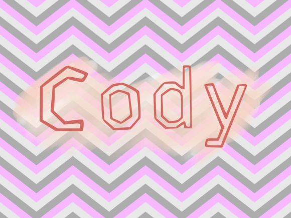 Cody: A Handwritten Script Font That Elevates Craft and Product Design