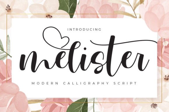 How Choosing the Right Font Transformed My Small Business Brand