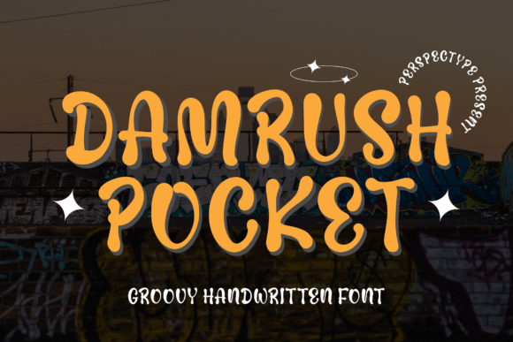 How Damrush Pocket Brought Warmth to My Digital Magazine Layout