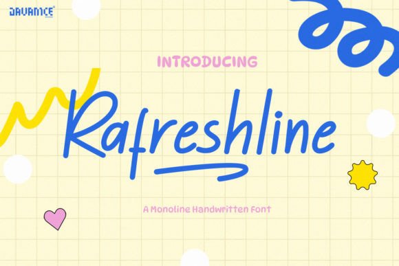 Rafreshline: A Designer’s Take on Its Real-World Use