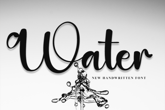 Water